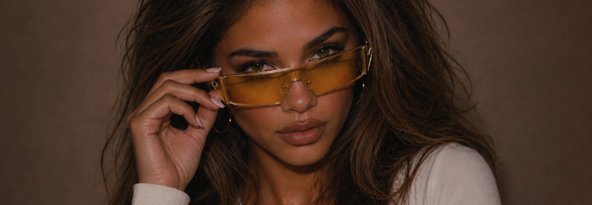 eye am who i am campaign image