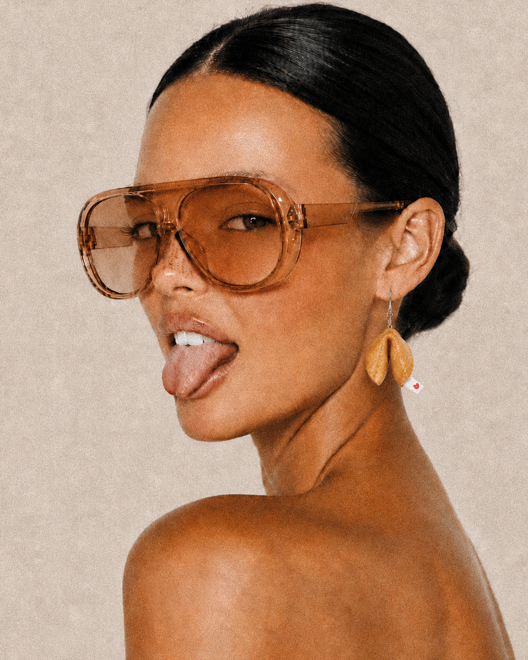 cheeky